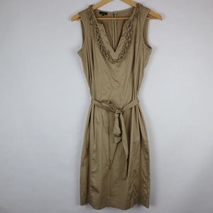 Talbots Sleeveless Dress